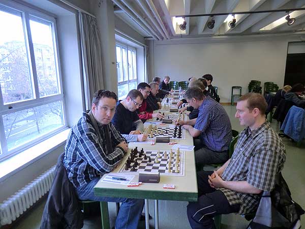 sc ubu 1 - sf malsch